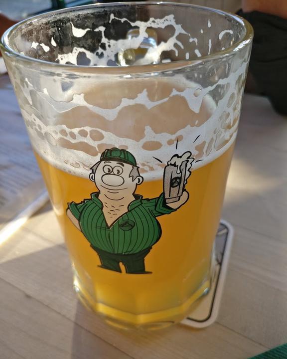 Brauhaus Zeche Jacobi